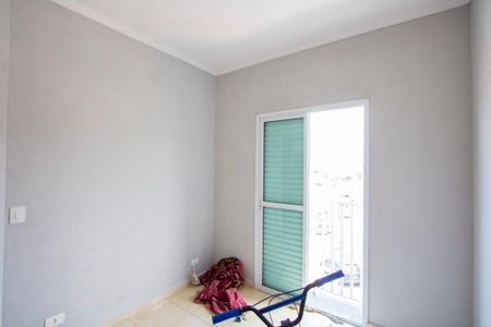 Quarto 2 de apartamento para alugar com 3 quartos, 170m² em Jardim Santo André, Santo André