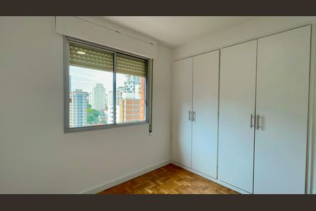 Quarto de apartamento para alugar com 2 quartos, 70m² em Pinheiros, São Paulo