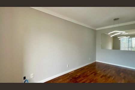 Sala de apartamento para alugar com 2 quartos, 70m² em Pinheiros, São Paulo