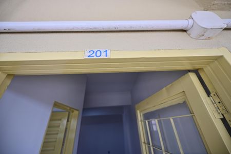 Apartamento para alugar com 3 quartos, 52m² em Setor Central, Goiânia