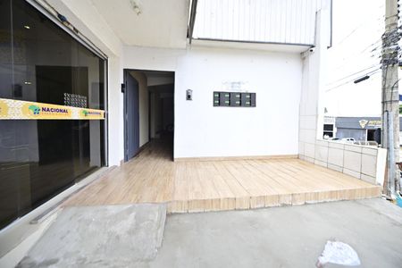 Apartamento para alugar com 3 quartos, 52m² em Setor Central, Goiânia