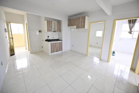 Apartamento para alugar com 3 quartos, 52m² em Setor Central, Goiânia