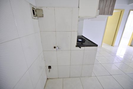 Apartamento para alugar com 3 quartos, 52m² em Setor Central, Goiânia