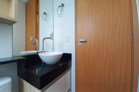 Apartamento à venda com 42m², 2 quartos e 1 vagaBanheiro