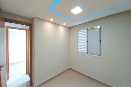 Quarto 2  de apartamento à venda com 2 quartos, 42m² em Jardim Bom Sucesso, Campinas