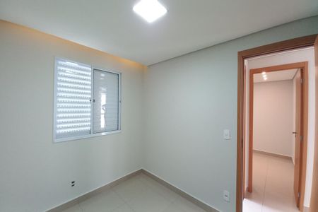 Quarto 1  de apartamento à venda com 2 quartos, 42m² em Jardim Bom Sucesso, Campinas