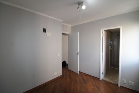Apartamento à venda com 86m², 3 quartos e 2 vagasQuarto 1