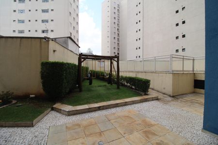 Apartamento à venda com 86m², 3 quartos e 2 vagasÁrea Comum