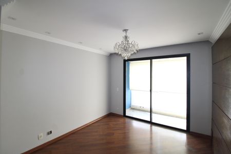 Apartamento à venda com 86m², 3 quartos e 2 vagasSala