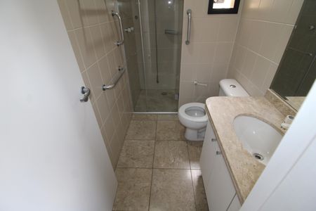 Apartamento à venda com 86m², 3 quartos e 2 vagasBanheiro 2