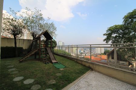 Apartamento à venda com 86m², 3 quartos e 2 vagasÁrea Comum