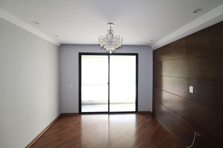 Sala de apartamento à venda com 3 quartos, 86m² em Santana, São Paulo