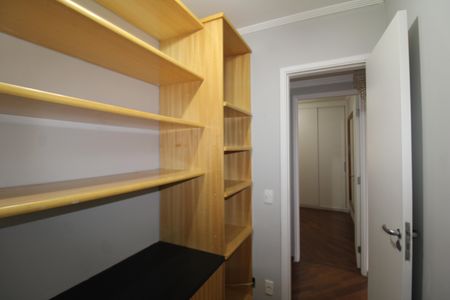 Apartamento à venda com 86m², 3 quartos e 2 vagasQuarto 3