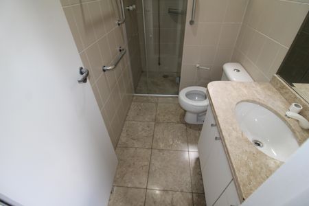 Apartamento à venda com 86m², 3 quartos e 2 vagasBanheiro 2