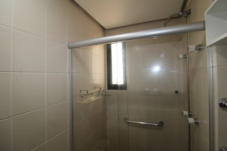 Apartamento à venda com 86m², 3 quartos e 2 vagasBanheiro 1