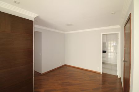 Apartamento à venda com 86m², 3 quartos e 2 vagasSala