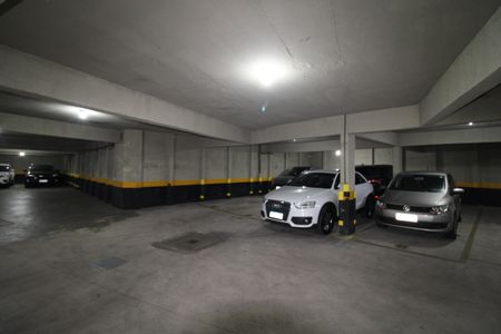 Apartamento à venda com 86m², 3 quartos e 2 vagasÁrea Comum