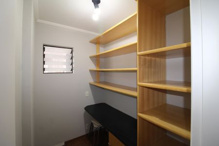 Apartamento à venda com 86m², 3 quartos e 2 vagasQuarto 3