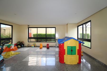 Apartamento à venda com 86m², 3 quartos e 2 vagasÁrea Comum