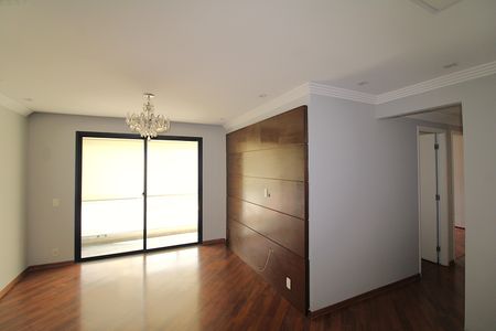 Sala de apartamento à venda com 3 quartos, 86m² em Santana, São Paulo