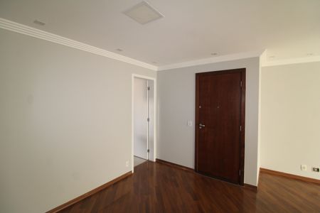 Apartamento à venda com 86m², 3 quartos e 2 vagasSala