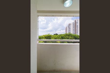 Apartamento para alugar com 2 quartos, 49m² em Vila Suzana, São Paulo
