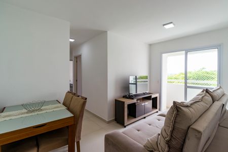 Apartamento para alugar com 2 quartos, 49m² em Vila Suzana, São Paulo