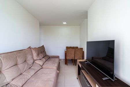 Apartamento para alugar com 2 quartos, 49m² em Vila Suzana, São Paulo
