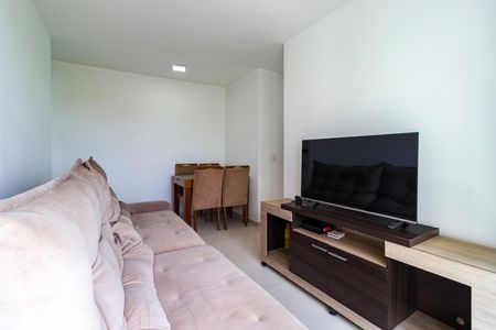Apartamento para alugar com 2 quartos, 49m² em Vila Suzana, São Paulo