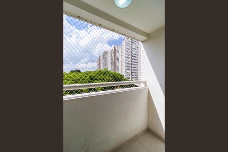 Apartamento para alugar com 2 quartos, 49m² em Vila Suzana, São Paulo