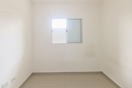 Quarto 1 de apartamento para alugar com 2 quartos, 40m² em Vila Matilde, São Paulo