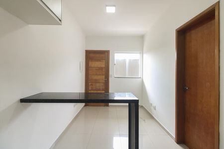 Sala  de apartamento para alugar com 2 quartos, 40m² em Vila Matilde, São Paulo