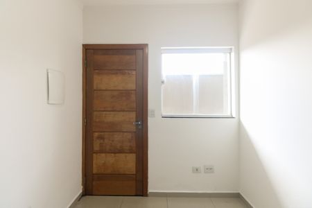 Sala  de apartamento para alugar com 2 quartos, 40m² em Vila Matilde, São Paulo