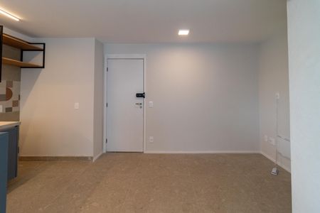 Apartamento para alugar com 2 quartos, 56m² em Barra Funda, São Paulo