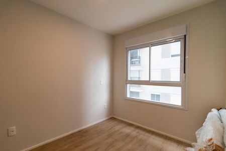 Suíte de apartamento para alugar com 2 quartos, 56m² em Barra Funda, São Paulo