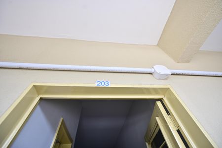 Apartamento para alugar com 2 quartos, 38m² em Setor Central, Goiânia