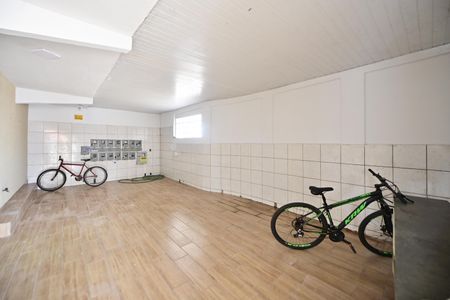 Apartamento para alugar com 2 quartos, 38m² em Setor Central, Goiânia