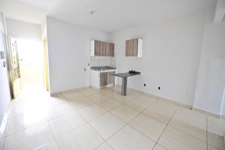 Apartamento para alugar com 2 quartos, 38m² em Setor Central, Goiânia