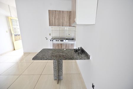 Apartamento para alugar com 2 quartos, 38m² em Setor Central, Goiânia