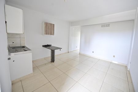 Apartamento para alugar com 2 quartos, 38m² em Setor Central, Goiânia