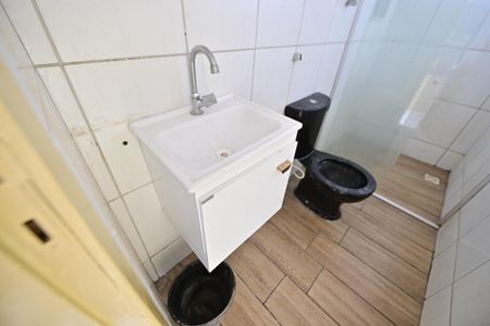 Apartamento para alugar com 2 quartos, 38m² em Setor Central, Goiânia