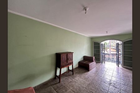 Sala  de casa para alugar com 3 quartos, 100m² em Jardim Anhanguera, São Paulo