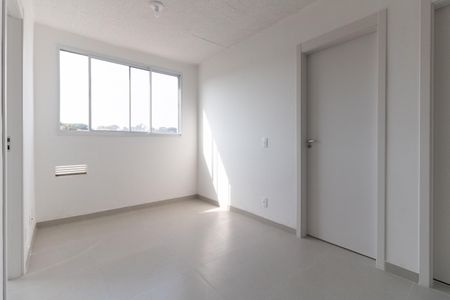 Sala de apartamento para alugar com 2 quartos, 35m² em Vila Moraes, São Paulo