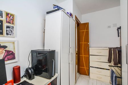 Apartamento à venda com 45m², 2 quartos e 1 vaga Apartamento à venda com 45m², 2 quartos e 1 vagaQuarto 1