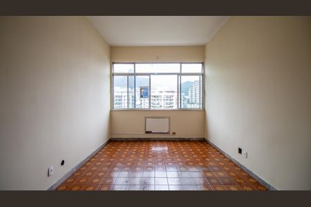 Sala de apartamento para alugar com 2 quartos, 75m² em Grajaú, Rio de Janeiro