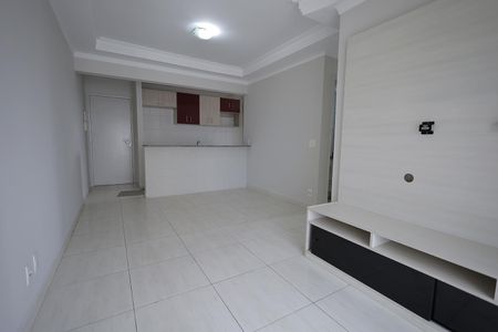 Apartamento à venda com 3 quartos, 65m² em Vila Curuçá, Santo André