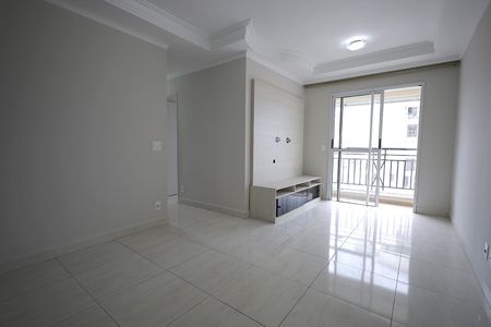 Apartamento à venda com 3 quartos, 65m² em Vila Curuçá, Santo André