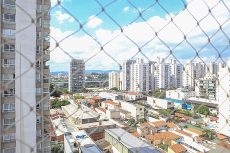Apartamento à venda com 222m², 3 quartos e 3 vagasVista da Sacada 2