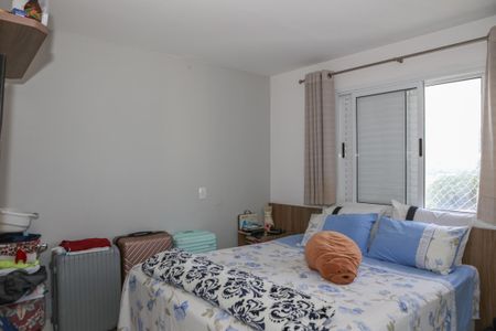 Apartamento à venda com 222m², 3 quartos e 3 vagasSuíte 1