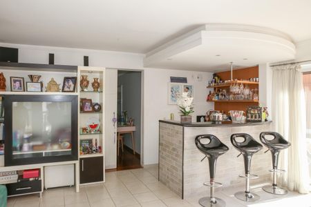 Apartamento à venda com 222m², 3 quartos e 3 vagasSala 2